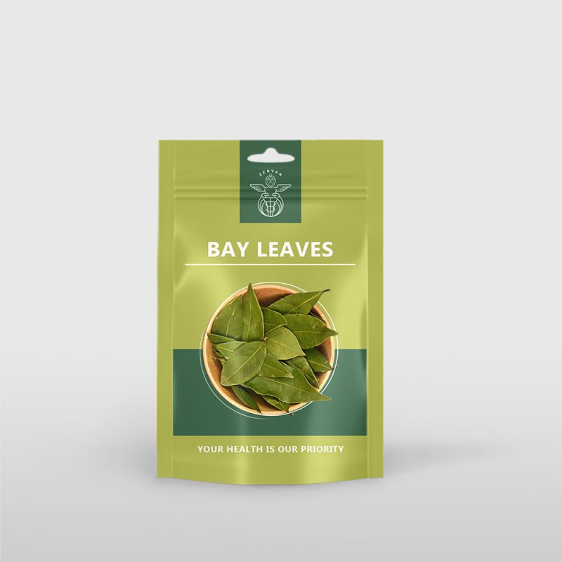 Bay leaves
